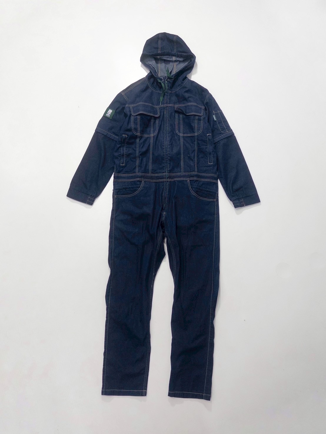 農大アグリデニム